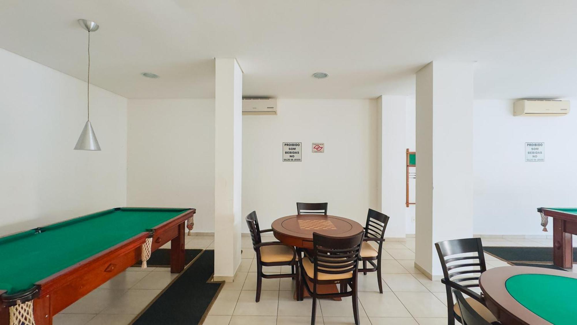 Apartamento Confortavel Praia Grande Убатуба Екстериор снимка