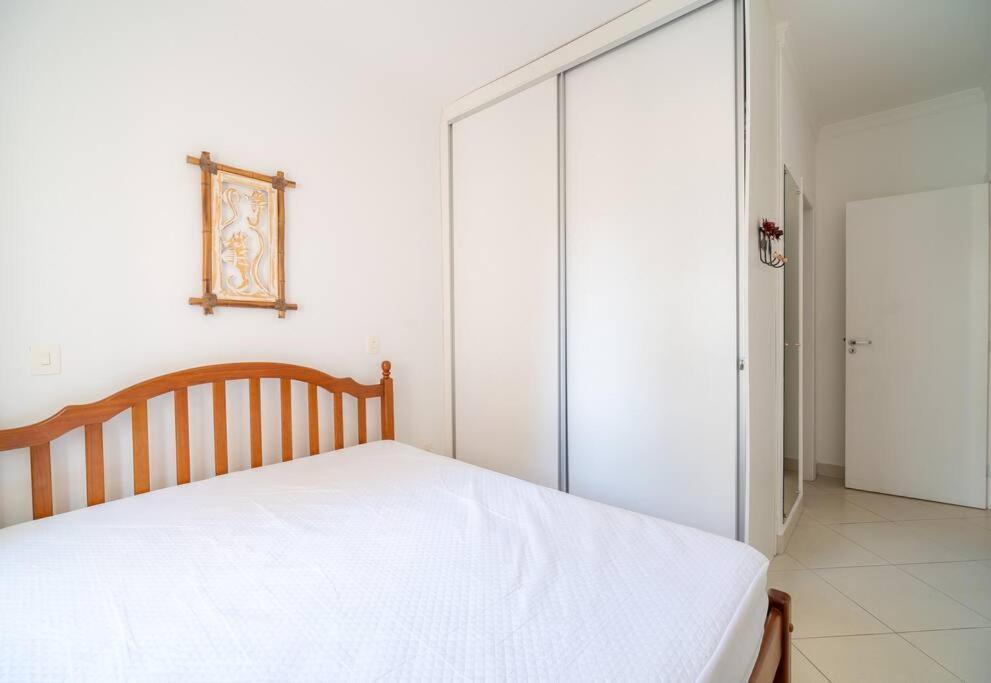 Apartamento Confortavel Praia Grande Убатуба Екстериор снимка