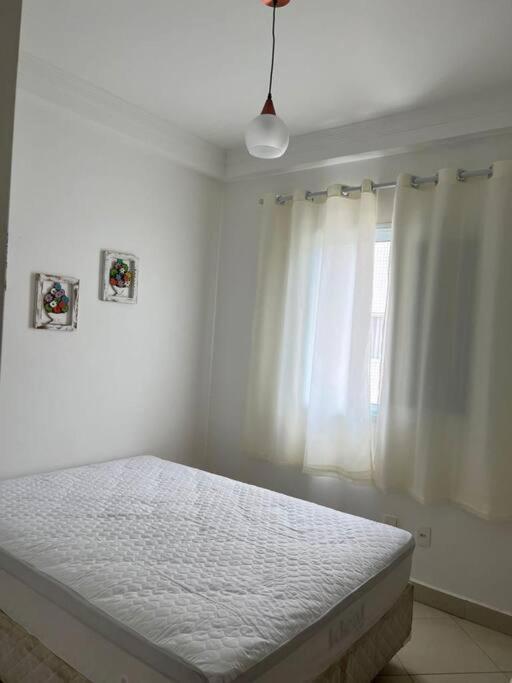 Apartamento Confortavel Praia Grande Убатуба Екстериор снимка
