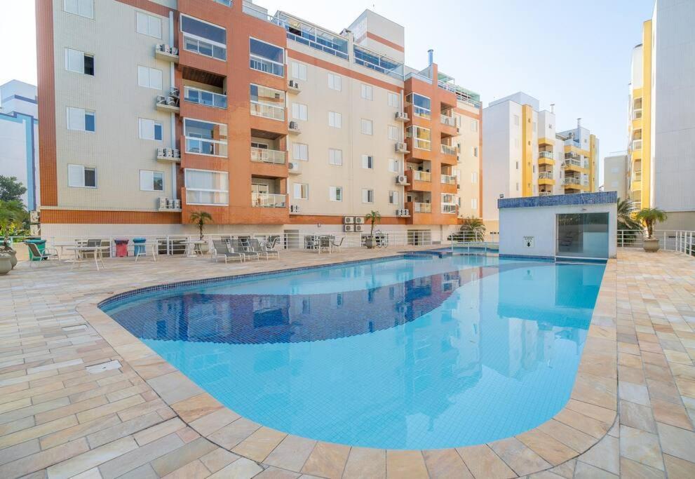 Apartamento Confortavel Praia Grande Убатуба Екстериор снимка