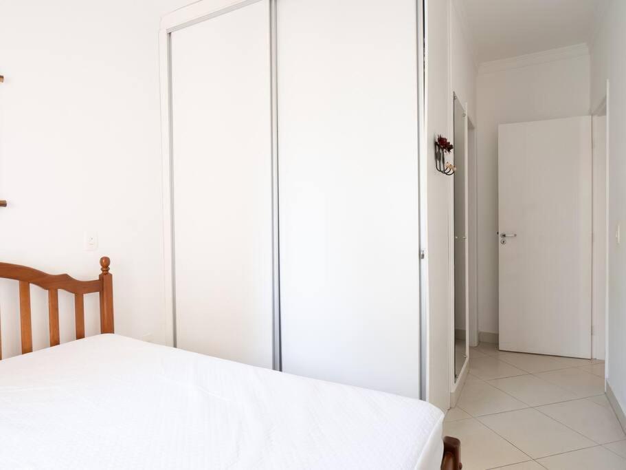 Apartamento Confortavel Praia Grande Убатуба Екстериор снимка