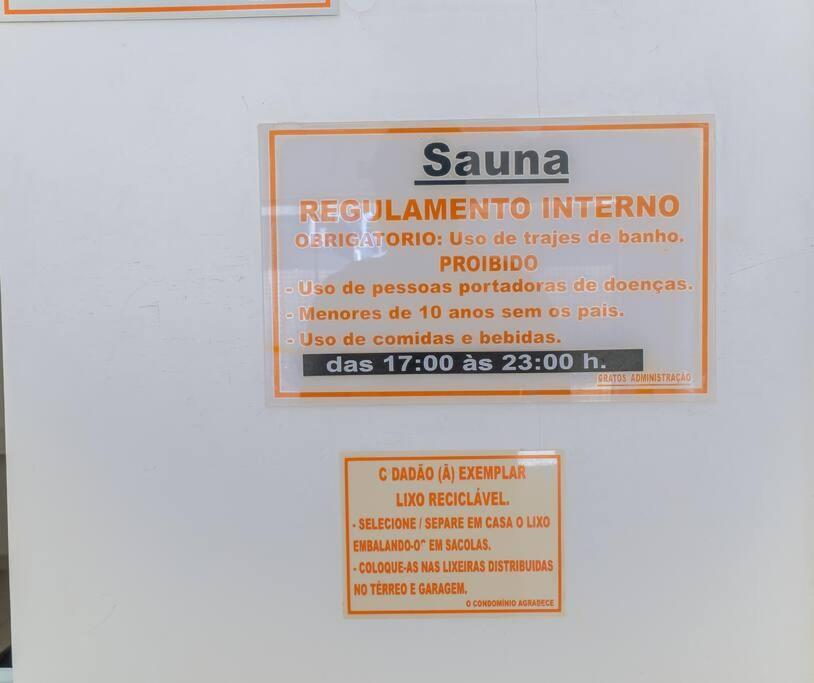 Apartamento Confortavel Praia Grande Убатуба Екстериор снимка