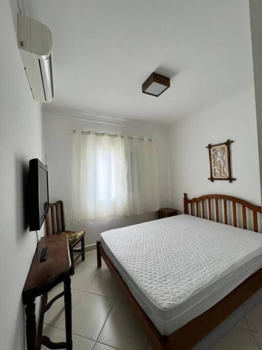 Apartamento Confortavel Praia Grande Убатуба Екстериор снимка