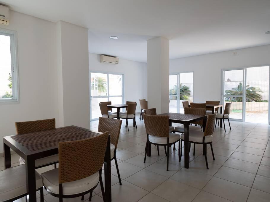 Apartamento Confortavel Praia Grande Убатуба Екстериор снимка