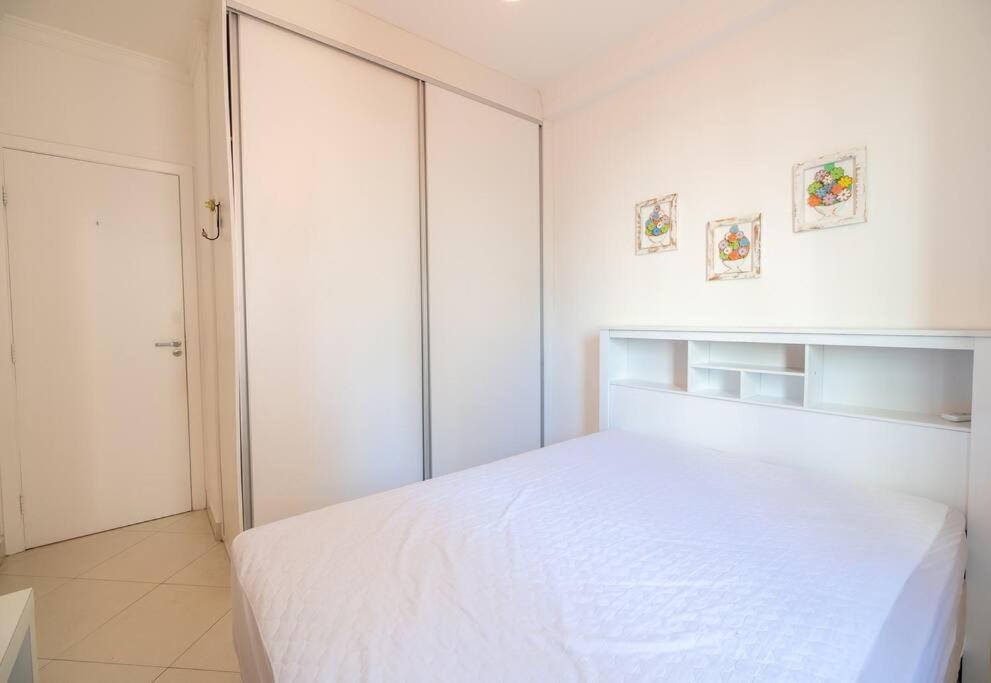Apartamento Confortavel Praia Grande Убатуба Екстериор снимка