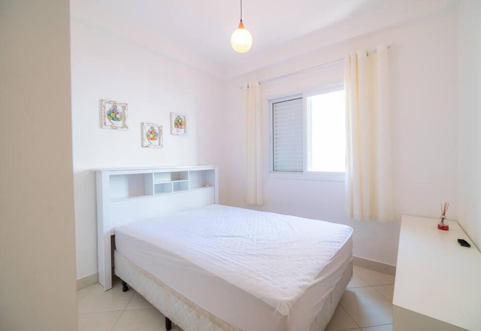 Apartamento Confortavel Praia Grande Убатуба Екстериор снимка