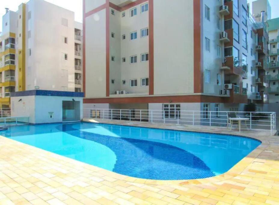 Apartamento Confortavel Praia Grande Убатуба Екстериор снимка