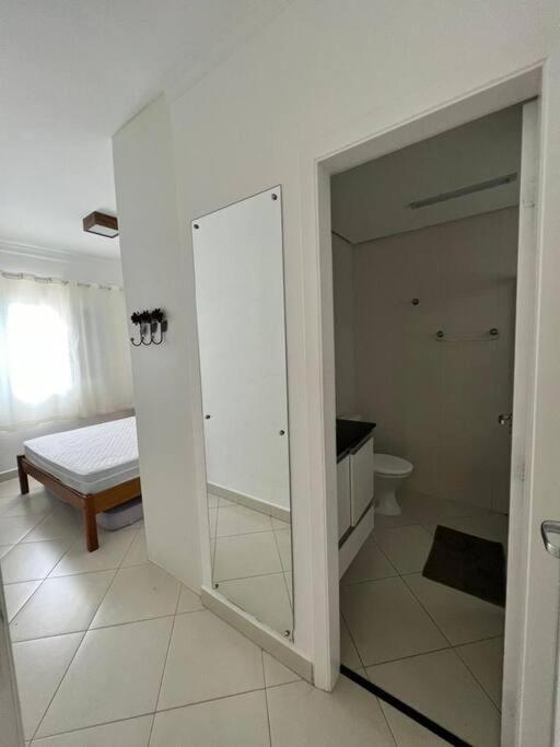 Apartamento Confortavel Praia Grande Убатуба Екстериор снимка